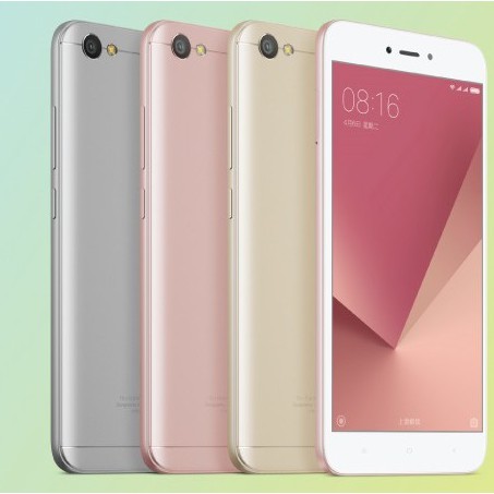 Xiaomi not5A (3GB/32GB) - Hàng chính hãng | BigBuy360 - bigbuy360.vn