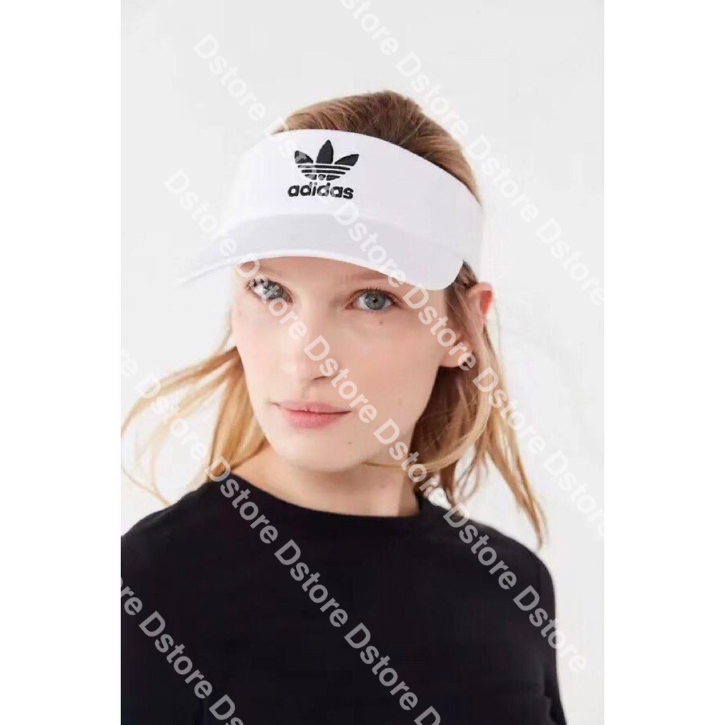 Mũ Lưỡi Trai Thể Thao Hở Chóp Thời Trang Cho Nam Nữ