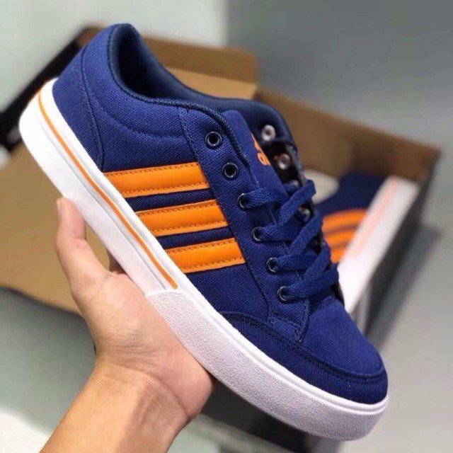 Giá tốt nhất Giày vải adidas chất lượng đảm bảo