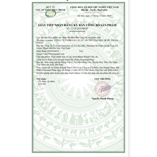 Xịt khớp Khánh Vân