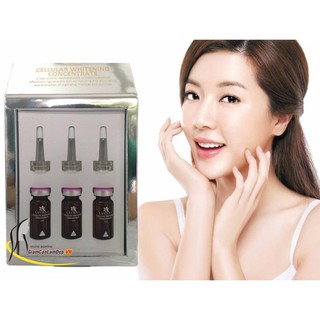 Tế bào gốc nhau thai cừu Laviena