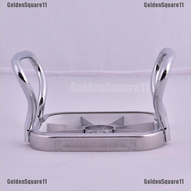 Dụng cụ cắt rau củ trái cây 5 trong 1 bằng thép không gỉ cho nhà bếp