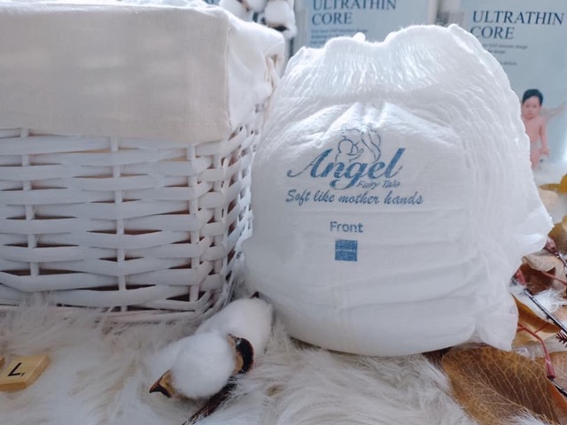 Bỉm Angle ultra tã quần M38/L36/Xl34/Xxl32/Xxxl30