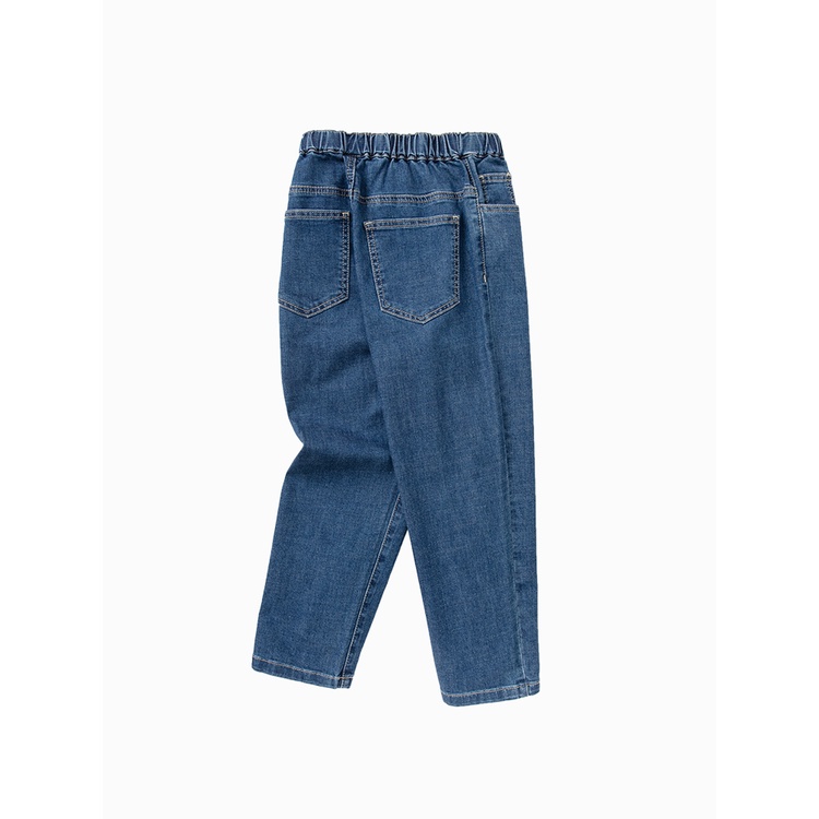 Quần dài thời trang BALABALA - KIDS dành cho bé trai 202322108101