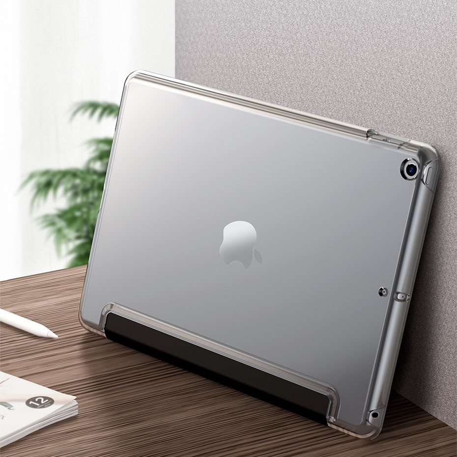 BAO DA IPAD 10.2 2020 - 10.2 2019 BASEUS JANE Y-TYPE CHÍNH HÃNG [NEW 100%] | BigBuy360 - bigbuy360.vn