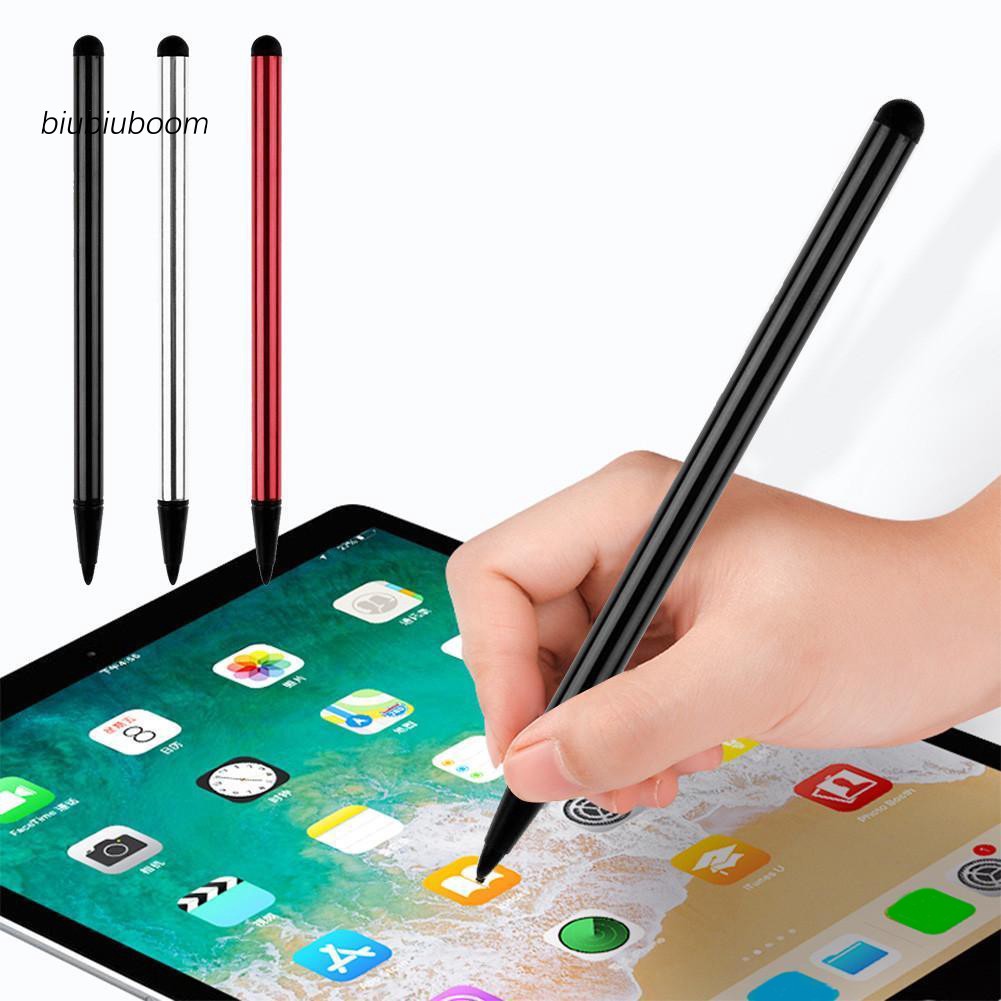 Set bút đầu mềm dùng vẽ trên màn hình cảm ứng