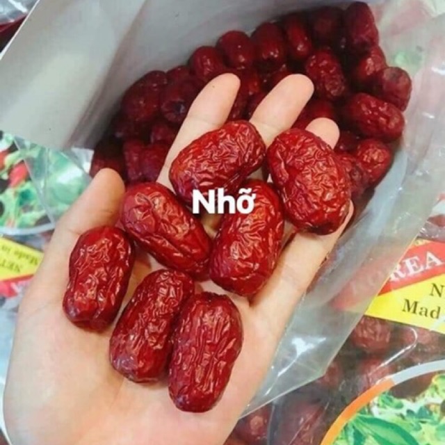 Táo đỏ tân cương size Trung (1kg)