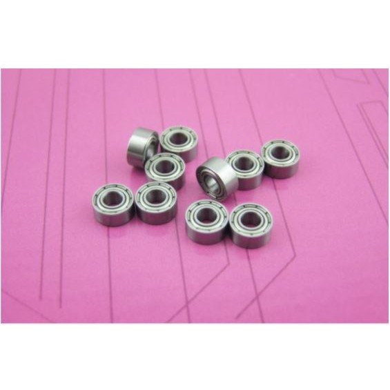 Vòng bi tiêu chuẩn thép chịu lực loại 1mm 2mm 3mm,4mm,hàng chất lượng cao ,giá tốt
