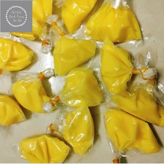 Topping Ăn Kèm Bánh Tráng