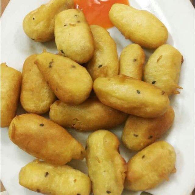 Khoai lang kén 250g
