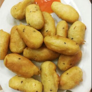 Khoai lang kén 250g