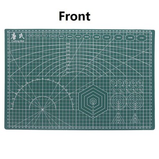 Bảng cắt giấy tự liền A3(Cutting mat)
