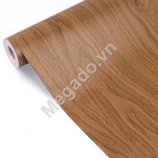 Giấy dán tường giả gỗ C0009