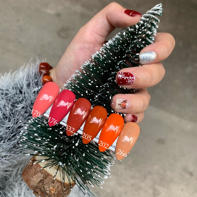 Sơn BNS NEW COLOR  Chọn màu INBOX