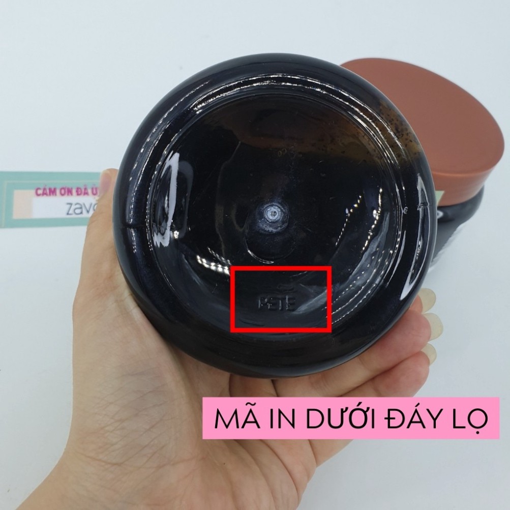 Tẩy Da Chết Body TDC12384485 QUẾ HỒI NGA Chiết Suất Quế Hồi Và Cafe Làm Săn Chắc Làn Da Nga (380ml)