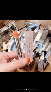 Son dưỡng Dior Addcit Lip Glow