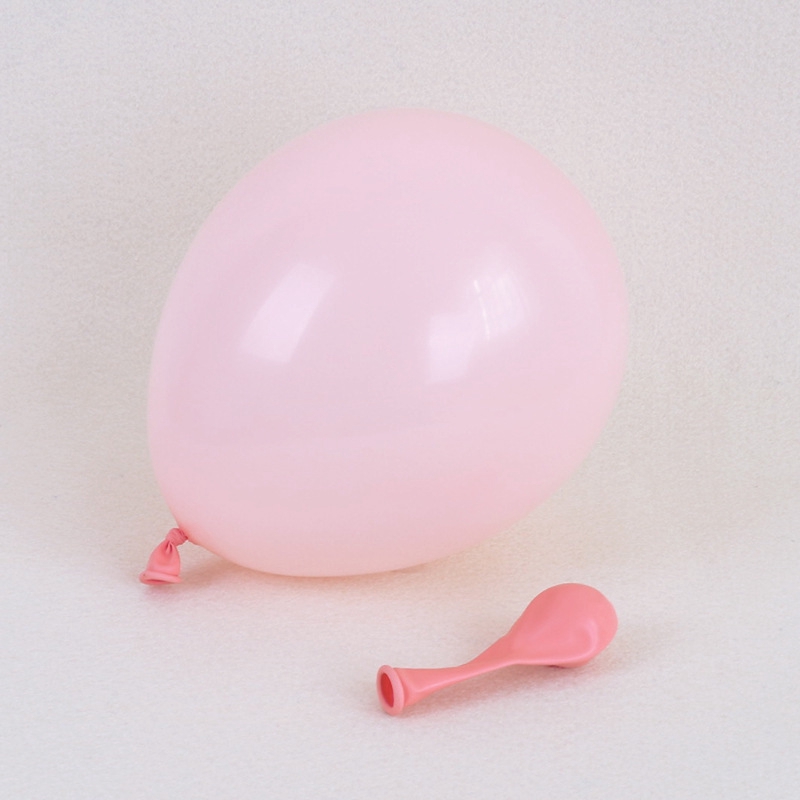 Bộ 10 Bong bóng dùng để trang trí tiệc sinh nhật và đám cưới