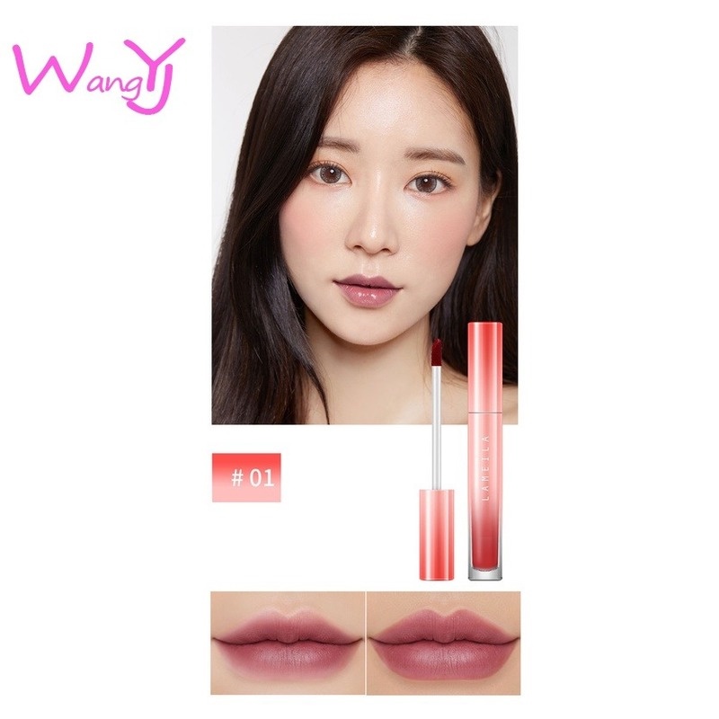 Son Kem Mềm Mịn Dưỡng Ẩm Môi