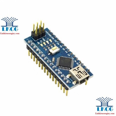 Arduino NaNo V3 | BigBuy360 - bigbuy360.vn