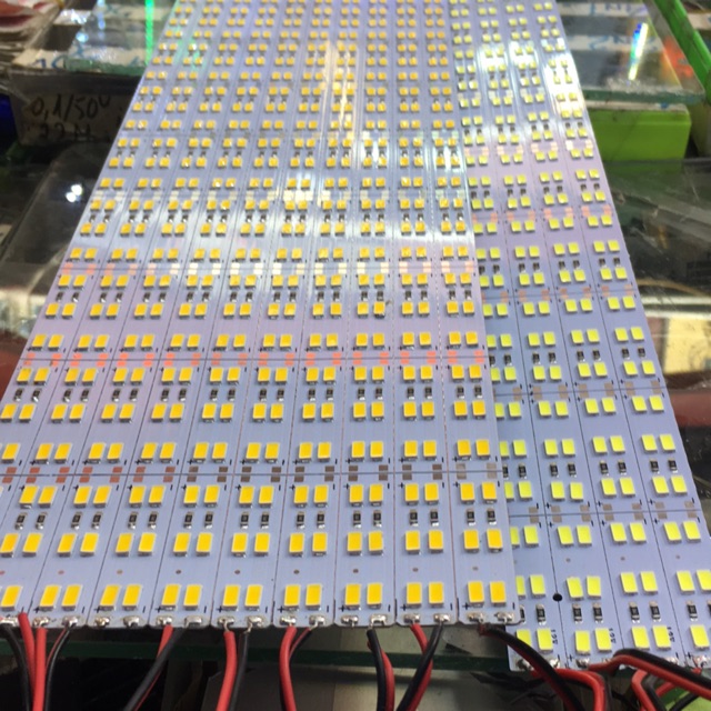 LED thanh 5730 kép (10 thanh)