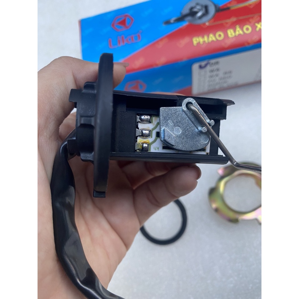 PHAO BÁO XĂNG XE DREAM LIKO