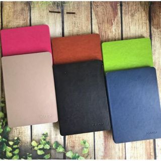 Bao da iPad 2/3/4 hiệu Kaku dạng Stand Case - (Nhiều màu)