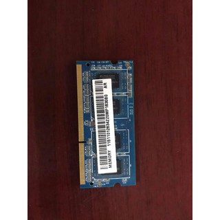 RAM LAPTOP 1GB BUS 600