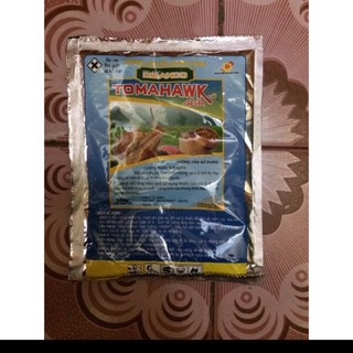 Bả trị ốc sên 100gr/gói