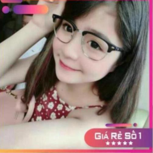 MẮT KÍNH GiẢ CẬN RAYBA - THỜI TRANG - PHONG CÁCH DÀNH CHO NAM VÀ NỮ | BigBuy360 - bigbuy360.vn