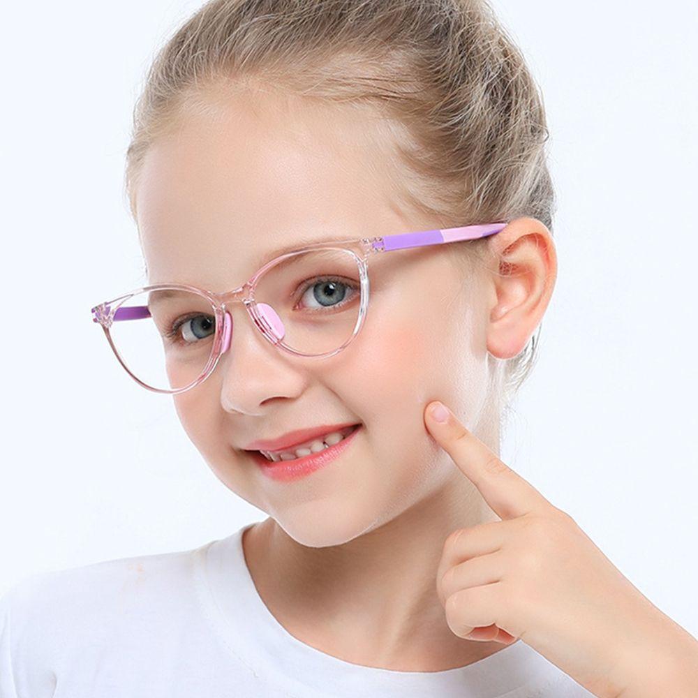 Kính Bảo Vệ Mắt Siêu Nhẹ Dành Cho Trẻ Em