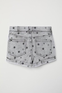 Quần short jeans HM