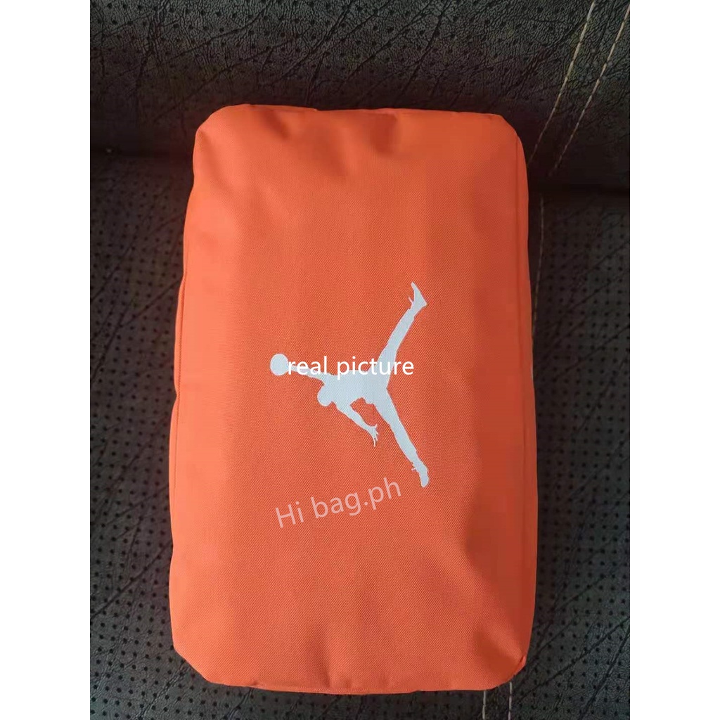 Túi Đựng Giày air jordan Kích Thước 21cm W: 14cm H: 38cm