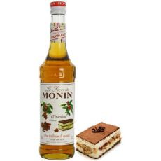 Siro Monin Tiramisu 700ml