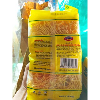 mì trứng Safaco