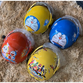 Siêu sale xả hàng cuối năm nón bảo hiểm trẻ em