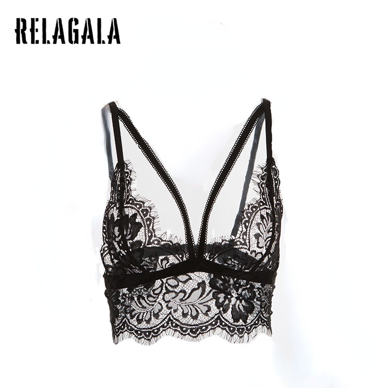 Bộ Đồ Lót Ren Hở Lưng Gợi Cảm Thời Trang Dành Cho Nữ 2021 | BigBuy360 - bigbuy360.vn