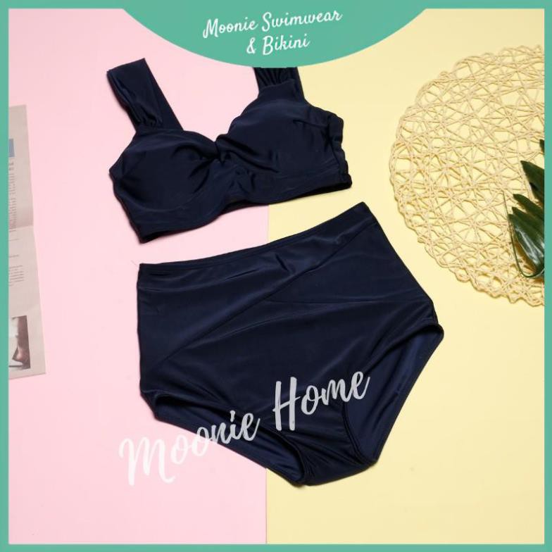 [Hàng Loại 1] Bikini Nữ 2 Mảnh, Đồ Bơi Đi Biển Đẹp Mã BN-400 (Ảnh + Video Thật) | BigBuy360 - bigbuy360.vn