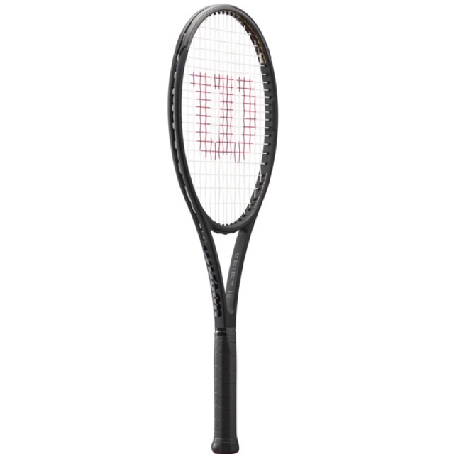 Vợt tennis Wilson Pro Staff 97L V13 2020