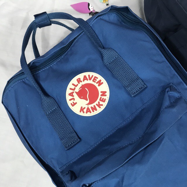 BALO FJALLRAVEN KANKEN CLASSIC
