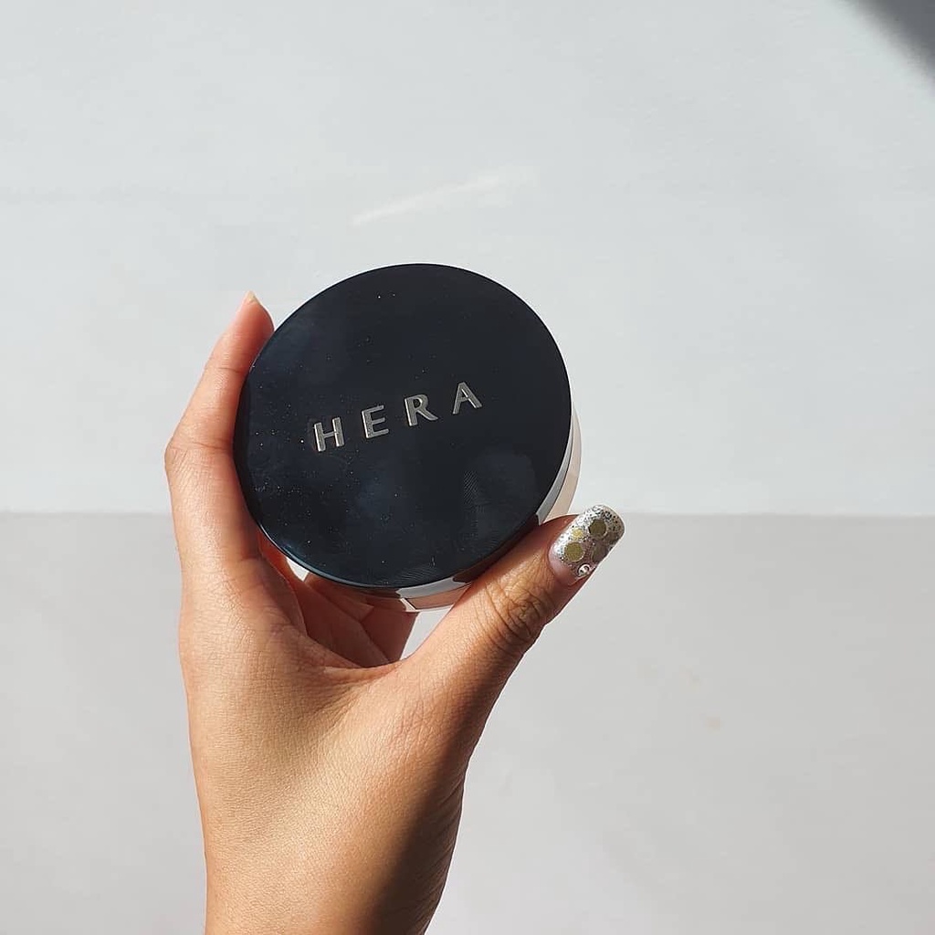 Phấn nước hera black cushion