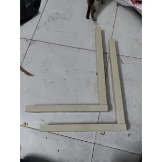 cặp 2 cái ke lắp cục nóng máy lạnh
