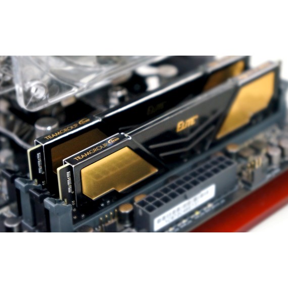 RAM DDR4 8G TEAM/ GSKILL/ KINGMAX/ KINGSTON/ ADATA/ CORSAIR/ DATO chất lượng, giá tốt