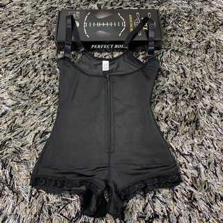 Gen nịt toàn thân spandex cao cấp