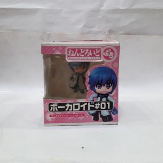 Mô hình VOCALOID