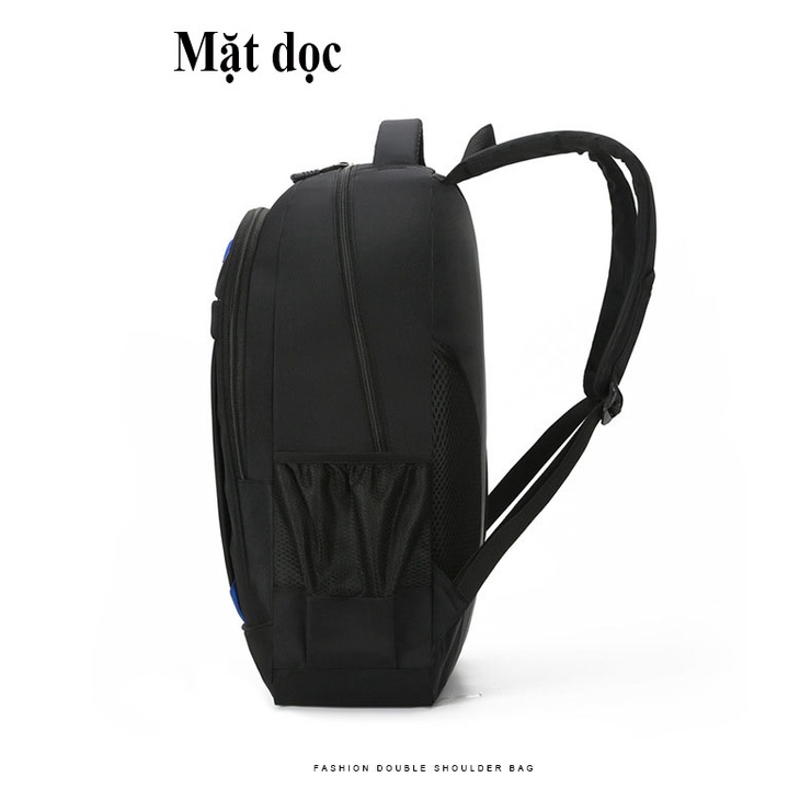 [Mẫu hot- Size cao 48cm] Ba Lô Đi Học Đi chơi Du Lịch Ngoài Trời Có Sức Chứa Lớn Mẫu Mới Năm 2022 Dành Cho Nam Nữ