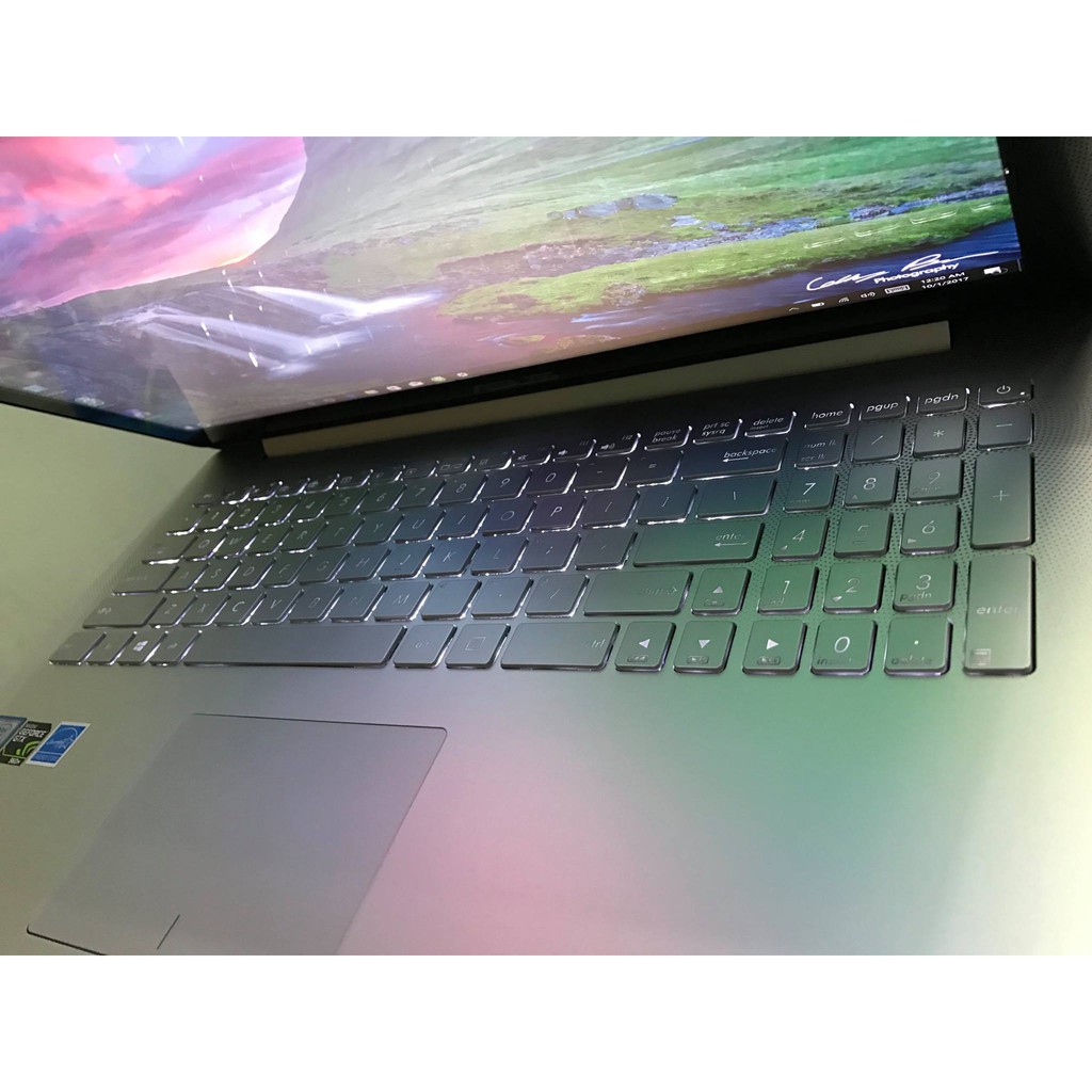 Laptop Gaming ultralbook UX501, i7 6700HQ, 16G, 512G, GTX960M, 4k, touch | BigBuy360 - bigbuy360.vn