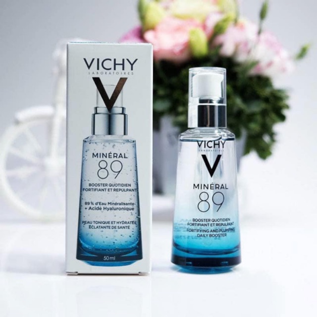 Dưỡng chất khoáng cô đặc Vichyy 50ml | BigBuy360 - bigbuy360.vn