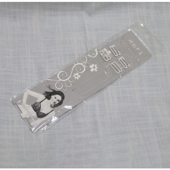 Dây áo con trong suốt set 2 dây  Clovershop68