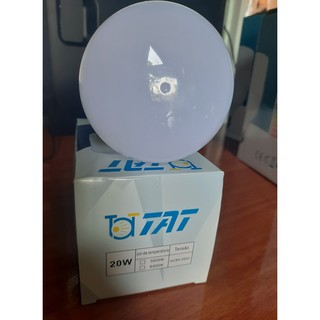 BÓNG ĐÈN LED 20W 220V