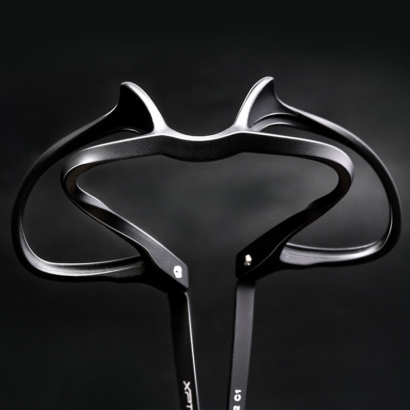 Mắt Kính Siêu Nhẹ Bằng Titan PT084 Thoải Mái Dành Cho Nam